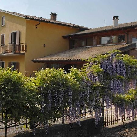 Elena Appartamento Peschiera del Garda Exteriér fotografie