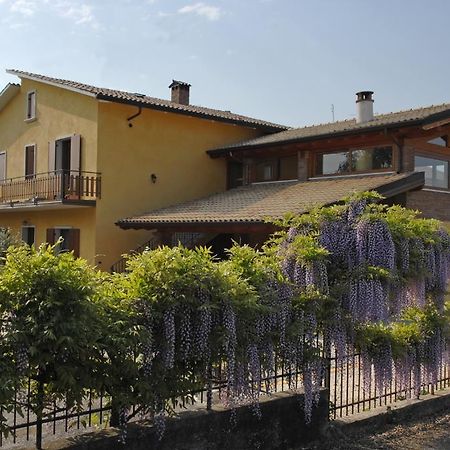 Elena Appartamento Peschiera del Garda Exteriér fotografie