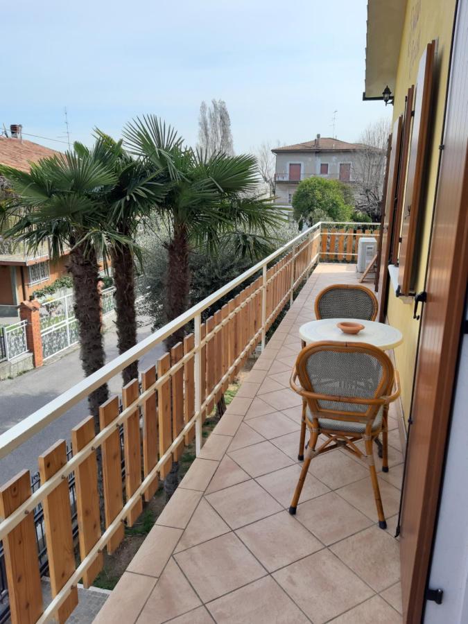 Elena Appartamento Peschiera del Garda Exteriér fotografie